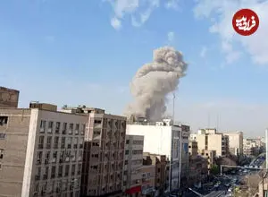 جزئیات حملات بامدادی آمریکا به چند شهر ایران؛ از بندرعباس تا آبدانان