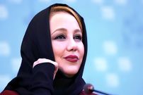 ببینید؛ تولد ۵۰ سالگی بهنوش بختیاری در نمایشگاه کتاب