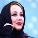 ببینید؛ تولد ۵۰ سالگی بهنوش بختیاری در نمایشگاه کتاب