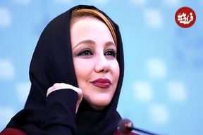 ببینید؛ تولد ۵۰ سالگی بهنوش بختیاری در نمایشگاه کتاب