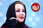 ببینید؛ تولد ۵۰ سالگی بهنوش بختیاری در نمایشگاه کتاب