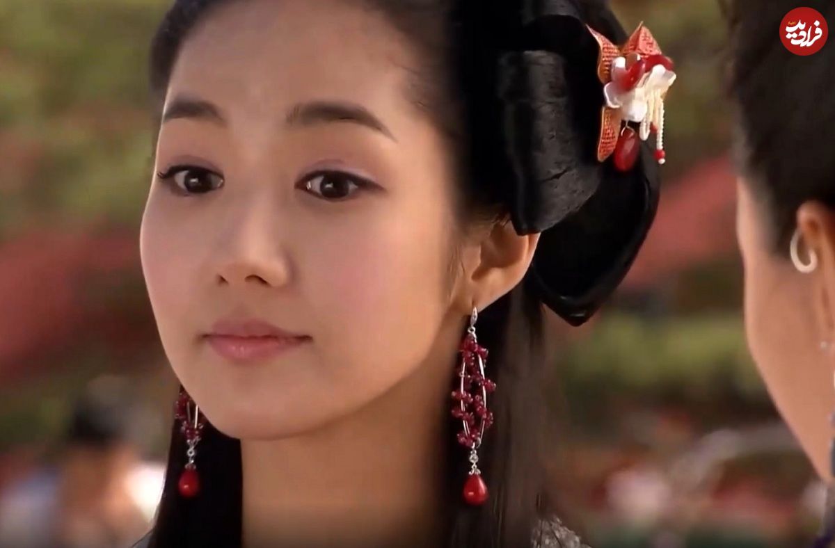 عکس| سفر در زمان؛ «پرنسس لاهی» 16 سال بعد سریال جومونگ 3 در 39 سالگی