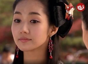 عکس| سفر در زمان؛ «پرنسس لاهی» 16 سال بعد سریال جومونگ 3 در 39 سالگی