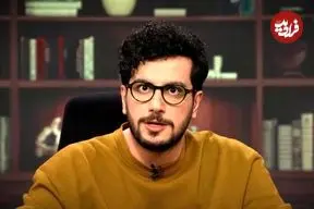 ببینید؛ امیرحسین قیاسی پاسخ توهین شجاع به مردم را داد