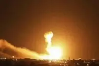 ۶ سرباز فرانسوی در حمله پهپادی در اقلیم کردستان عراق زخمی شدند