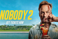 نقد فیلم Nobody 2 _ خشم و جنون!