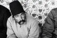 عکس| سفر به ایران قدیم؛ جلال‌الملک، حبیب‌الله خان و دیگران در حال «بادمجان پوست کندن»؛ 135 سال قبل