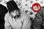عکس| سفر به ایران قدیم؛ جلال‌الملک، حبیب‌الله خان و دیگران در حال «بادمجان پوست کندن»؛ 135 سال قبل