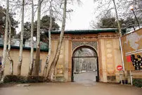 (تصاویر) این باغ‌ها، کاخ‌ها و موزه‌ها را حتی خود تهرانی‌ها هم کمتر دیده‌اند