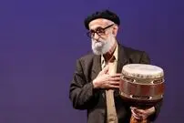 ( ویدیو) وقتی موسیقی انسانیت می‌آموزد؛ مردی که همه عمر تنبک زد و ریتم‌های زندگی‌اش را خلق کرد 
