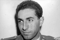 (عکس) سفر به تاریخ؛ «علیرضا پهلوی در 14 سالگی در سوئیس»؛ سال 1315