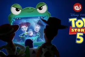 داستان اسباب‌بازی ۵ یکی از شخصیت‌های دو قسمت اول را جایگزین کرده است