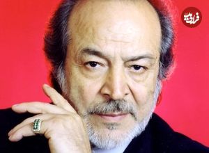 عکس| سفر در زمان؛ «بهمن مفید و ایرج قادری» با تیپ و چهره خاص؛ دهه 50