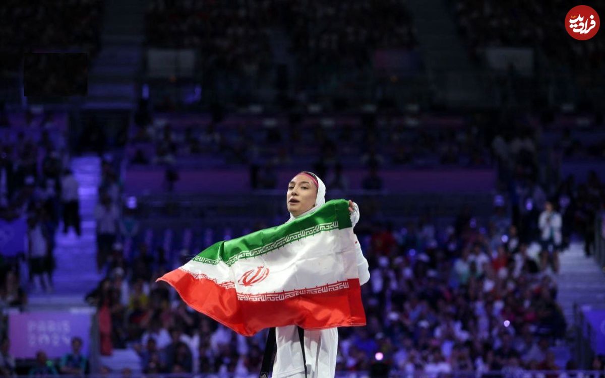 (عکس) مبینا نعمتزاده مهمان نوید محمدزاده شد