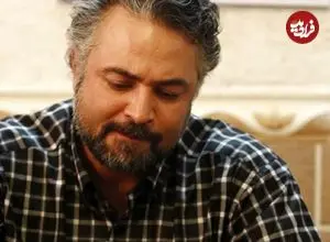 عکس| سفر در زمان؛ «حسن جوهرچی» در 28 سالگی در کنار حمیده خیرآبادی؛ سال 75