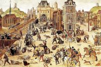 سفر در تاریخ؛ کشتار سن‌بارتلمی؛ شبی که کاتولیک‌ها پروتستان‌ها را قصابی کردند  