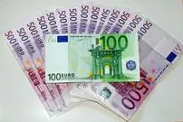 قیمت یورو امروز جمعه 14 فروردین 1405
