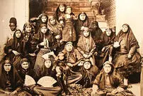 از گرجستان به دهکده‌ای در شمیران؛ انگشتر یاقوت و زمرد «خازن‌الدوله» نشانه چه بود؟