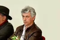 عکس| سفر زمان؛ چهرۀ «سیروس همتی» 31 ساله در فیلم «مارمولک»؛ سال 82