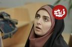 عکس| سفر در زمان؛ «مرضیه» سریال بچه مهندس 3 با تیپ و ظاهر متفاوت؛ سال 1402