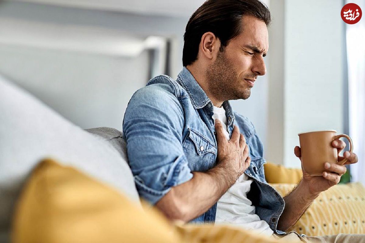 این نوشیدنی‌ها برای قلب خطرناک هستند