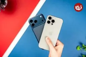 جدول؛ قیمت گوشی سامسونگ، شیائومی و آیفون امروز سه‌شنبه ۲ دی ۱۴۰۴؛ قیمت جدید آیفون ۱۷ پرومکس