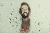 عکس یک سینماگر به‌جای سهراب سپهری!