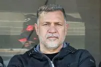 تصاویری شکار شده از علی دایی در امامزاده صالح