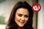 تصاویر؛ عکس های  شخصی، زندگی خصوصی و بیوگرافی پریتی زینتا