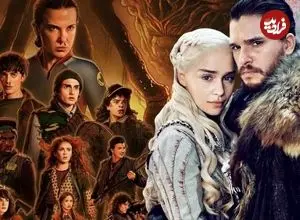 از فاجعه Game of Thrones تا Stranger Things؛ مشکل پایان سریال‌ها کجاست؟