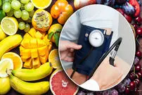 برای فشار، چه میوه ای بخوریم؟