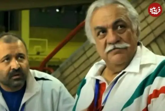 عکس| سفر در زمان؛ چهره «مشتاقی مربی نقی» 12 سال بعد سریال پایتخت 3 در 73 سالگی