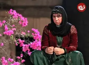 عکس| سفر در زمان؛ «روناک، رونی کلمن دایی» 3 سال بعد سریال نون خ در آستانه 27 سالگی