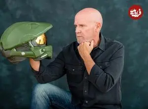 اعتراض بازیگر آمریکایی به کاخ سفید برای استفاده از صدایش علیه ایران