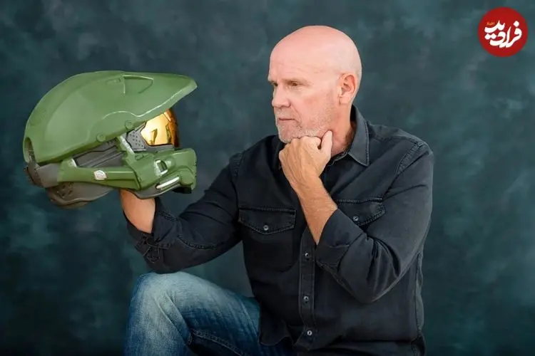 اعتراض بازیگر آمریکایی به کاخ سفید برای استفاده از صدایش علیه ایران