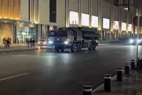 ببینید؛ چین، سامانه پدافند هوایی دوربرد HQ-9BE را در اختیار باکو قرار داد