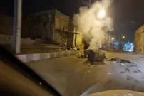 فارس: دادستان اسفراین در ناآرامی‌های شب گذشته به شهادت رسید