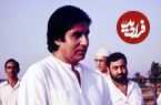 عکس| سفر در زمان؛ چهره «آمیتا باچان» بعد 32 سال در 83 سالگی