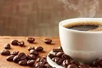 قهوه سیاه با ما چه می‌کند؟