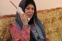 عکس| گذر زمان؛ «نسرین، زن اصلان» 22 سال بعد سریال خانه به دوش و در آلمان