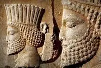 (ویدئو) ماجرای تاریخی و غروربرانگیز سردار هخامنشی در غزه