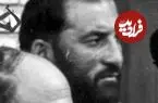 ویدئو| سفر در زمان؛ «شعبان بی مخ» در حال تمرین در زورخانه اش؛ دهه 40