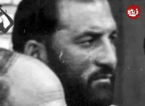 ویدئو| سفر در زمان؛ «شعبان بی مخ» در حال تمرین در زورخانه اش؛ دهه 40