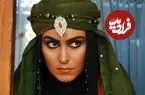 عکس| سفر زمان؛ «جاریه، مصعب و عمره» در مراسم تقدیر از «مختارنامه»؛ 15 سال قبل