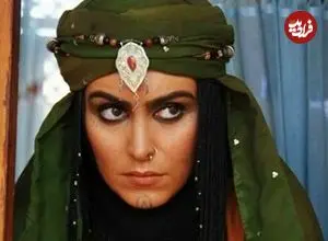 عکس| سفر زمان؛ «جاریه، مصعب و عمره» در مراسم تقدیر از «مختارنامه»؛ 15 سال قبل