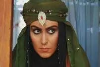 عکس| سفر زمان؛ «جاریه، مصعب و عمره» در مراسم تقدیر از «مختارنامه»؛ 15 سال قبل