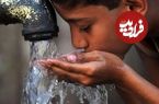 آب شرب در دوش حمام؛ فاجعه مصرف آب در شهرهای ایران