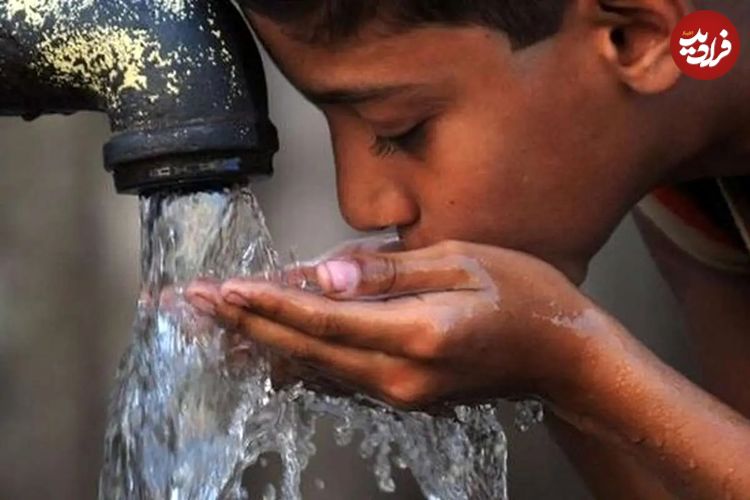 آب شرب در دوش حمام؛ فاجعه مصرف آب در شهرهای ایران