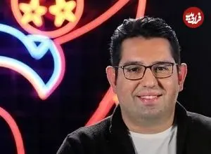 عکس؛ واکنش گزارشگر مشهور به درگذشت دختر محمدرضا احمدی 