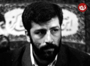 عکس؛ سفر در زمان؛ «سیدابراهیم رئیسی و سردار سلیمانی» در بیت رهبری؛ سال 94